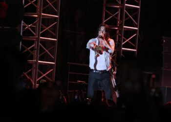 Antusiasme Tinggi, Konser LANY di Jakarta Tambah 1 Hari Lagi, Ini Jadwalnya