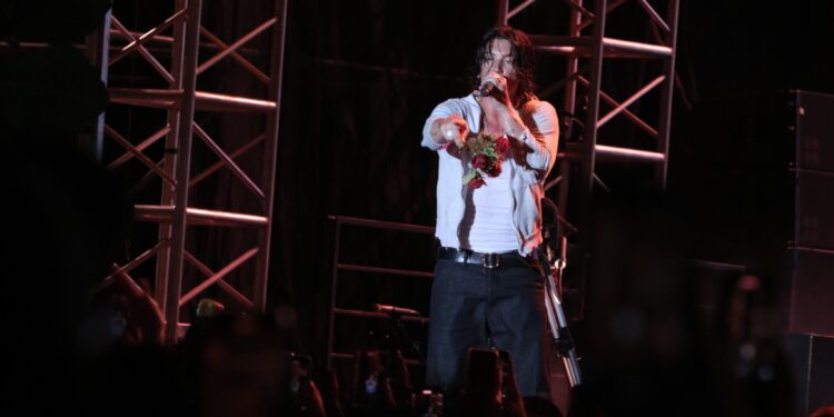 Antusiasme Tinggi, Konser LANY di Jakarta Tambah 1 Hari Lagi, Ini Jadwalnya