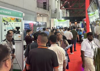 PALMEX Jakarta, Pameran Teknologi Kelapa Sawit Terbesar di Indonesia Hadir 6-7 Mei 2026 di JIExpo