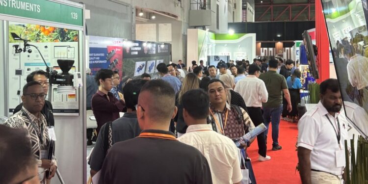 PALMEX Jakarta, Pameran Teknologi Kelapa Sawit Terbesar di Indonesia Hadir 6-7 Mei 2026 di JIExpo