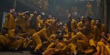 Ghost In The Cell Belum Rilis di Indonesia Laris Manis Dibeli 86 Negara