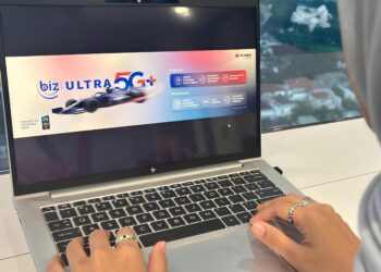 BIZ Ultra 5G+ Persembahan Terbaru XLSmart for Business, Ini Keunggulannya