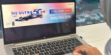 BIZ Ultra 5G+ Persembahan Terbaru XLSmart for Business, Ini Keunggulannya