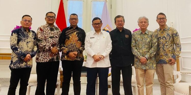 MHT Awards 52-2026 Tegaskan Peran Pers Menyambut 500 Tahun Jakarta
