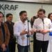Amsal Sitepu Datangi Kementerian Ekraf, Momentum Perkuat Mitigasi dan Perlindungan Pegiat Kreatif