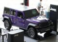 Wrangler & Gladiator Model Year 2026 Siap Mengaspal di Indonesia