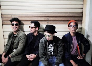 The Brandals Rilis Di Pinggir Marjin, Narasi Perjuangan Kelas Pekerja