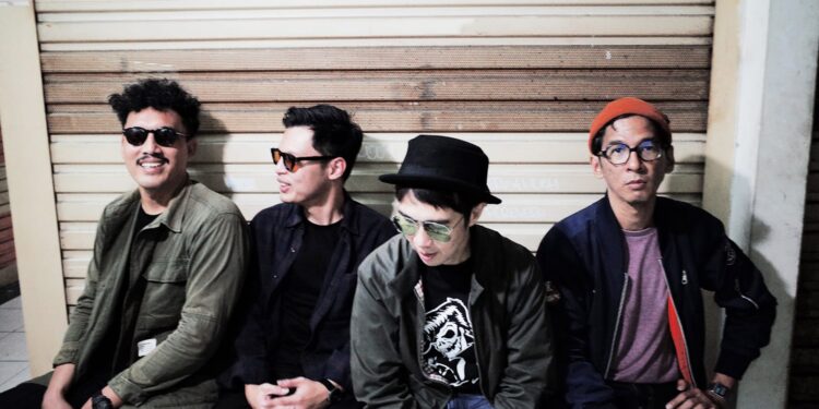 The Brandals Rilis Di Pinggir Marjin, Narasi Perjuangan Kelas Pekerja