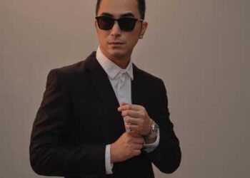 Winky Wiryawan Sajikan Official Remix “Serana” Milik For Revenge, Ini Hasilnya