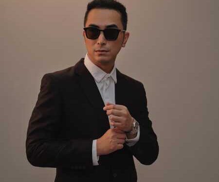 Winky Wiryawan Sajikan Official Remix “Serana” Milik For Revenge, Ini Hasilnya