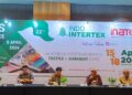 Indo Intertex & Inatex, 15-18 April 2026 di JIExpo, Unjuk Inovasi Sektor Tekstil dan Garmen