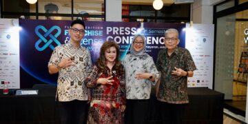 FLEI Business Show 2026, Jawaban Peluang Usaha di Tengah Dinamika Ekonomi, Ini Jadwalnya