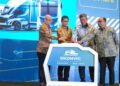 GIICOMVEC 2026 di JIExpo, Jelajahi Solusi kendaraan Komersial Terkini dan Peluang Bisnis