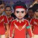 Film Animasi Garuda Di Dadaku, Mimpin Besar Menjadi Pesepakbola Terbaik Indonesia