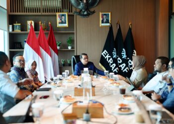 Kendari Tuan Rumah Forum UCLG ASPAC 2026, Momentum Jadi Pusat Ekraf Baru di Asia Pasifik