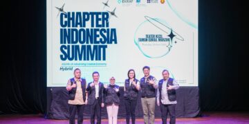 ASEAN-UK Policy Training, Perkuat SDM Ekonomi Kreatif