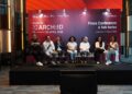 ARCH:ID 2026, 23-26 April Angkat Arsitektur sebagai Ekosistem Kolaboratif