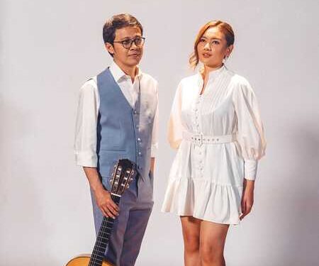 Tohpati dan Meiska Bawakan Lebih Segar dan Emosional di Lagu Lawas “Ingin Kumiliki”