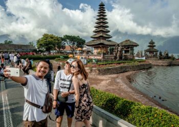 Keluarkan Imbauan Travel Advisory ke Bali, Pemerintah Korea Akui Keliru 