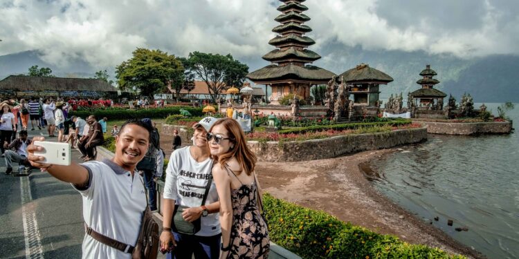 Keluarkan Imbauan Travel Advisory ke Bali, Pemerintah Korea Akui Keliru 