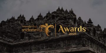 Apresiasi Insan Pariwisata, Kementerian Pariwisata Hadirkan Wonderful Indonesia Awards 2026