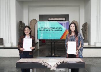 KAI Wisata dan Museum Cagar Budaya Berintegrasi Suguhkan Layanan Wisata Edukasi Berbasis OTA