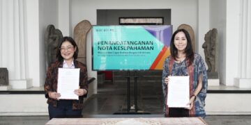 KAI Wisata dan Museum Cagar Budaya Berintegrasi Suguhkan Layanan Wisata Edukasi Berbasis OTA