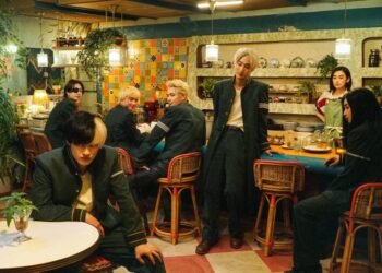 Wind Breaker Tayang di Indonesia, Sajikan Pertarungan Epik Geng Bofurin