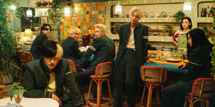 Wind Breaker Tayang di Indonesia, Sajikan Pertarungan Epik Geng Bofurin