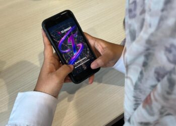 XLSmart Rayakan HUT Perdana Sebar Beragam Promo Menarik