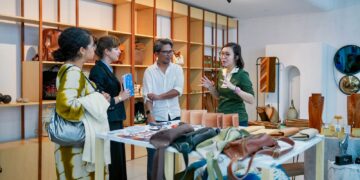 JFFE 2026, Wamen Ekraf: Jadikan Festival Aset IP Global