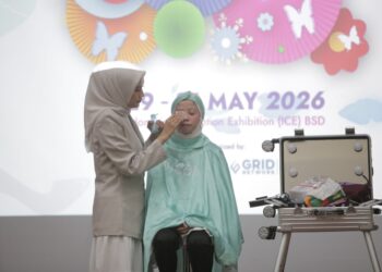 Indonesia Women Fest, 29-31 Mei 2026 Dorong Perempuan Berdaya di Berbagai Bidang