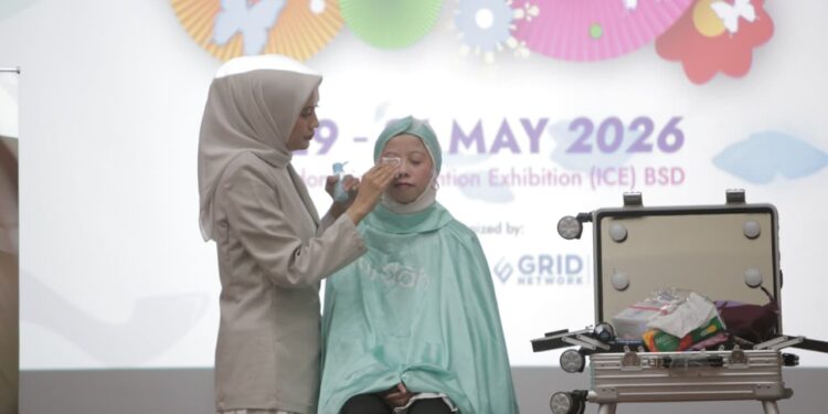 Indonesia Women Fest, 29-31 Mei 2026 Dorong Perempuan Berdaya di Berbagai Bidang