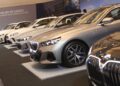 Festival of Joy di JIExpo, Tampilkan Model BMW dan MINI Terbaru hingga Legendaris yang Ikonik