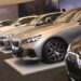 Festival of Joy di JIExpo, Tampilkan Model BMW dan MINI Terbaru hingga Legendaris yang Ikonik