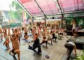 Bali Spirit Festival Unjuk Kekuatan Indonesia di Industri Wellness Global 