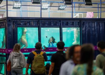 DXI 2026 Siap Digelar 23-26 April di JICC, Satukan Industri Diving dan Outdoor Indonesia