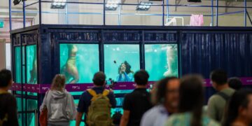 DXI 2026 Siap Digelar 23-26 April di JICC, Satukan Industri Diving dan Outdoor Indonesia