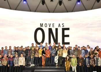 DCVI Gelar Mercedes-Benz Dealer of the Year, Memperkuat Implementasi Move As One