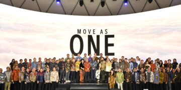 DCVI Gelar Mercedes-Benz Dealer of the Year, Memperkuat Implementasi Move As One