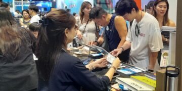 ADEX 2026 Singapura, Unjuk Eksotisme Wisata Selam Indonesia