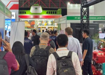 PALMEX Jakarta 2026 Kembali Digelar untuk Edisi ke-16, Usung Tema: Mendorong Industri Kelapa  Sawit Global melalui Inovasi dan Transformasi Digital