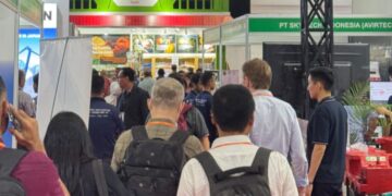PALMEX Jakarta 2026 Kembali Digelar untuk Edisi ke-16, Usung Tema: Mendorong Industri Kelapa  Sawit Global melalui Inovasi dan Transformasi Digital