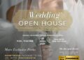 Wujudkan Pernikahan Impian, Holiday Inn Express Jakarta International Expo Hadirkan Wedding Open House
