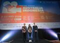 FSAI 2026 Digelar di 11 Kota, Pererat Ekosistem Film Indonesia-Australia