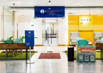 Komitmen Ramah Lingkungan, All Sedayu Hotel Kelapa Gading Tunjukkan Berbagai Inisiatif Berkelanjutan