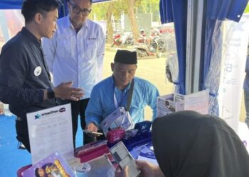 Sambut Musim Haji 2026, XLSmart Hadirkan Paket Khusus Haji