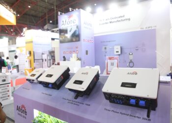 Solartech Indonesia 2026 JIExpo, Libatkan 800 Peserta Perkenalkan Potensi Energi Terbarukan