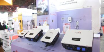 Solartech Indonesia 2026 JIExpo, Libatkan 800 Peserta Perkenalkan Potensi Energi Terbarukan