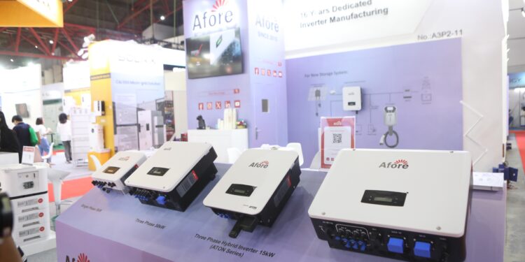 Solartech Indonesia 2026 JIExpo, Libatkan 800 Peserta Perkenalkan Potensi Energi Terbarukan